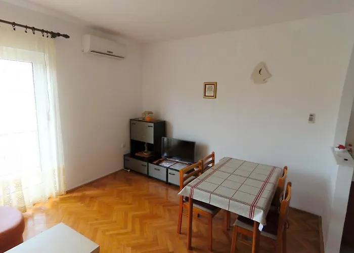 Pensjonat Juraga Murter