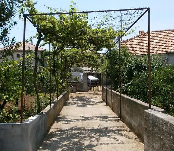 Juraga Pensjonat Murter