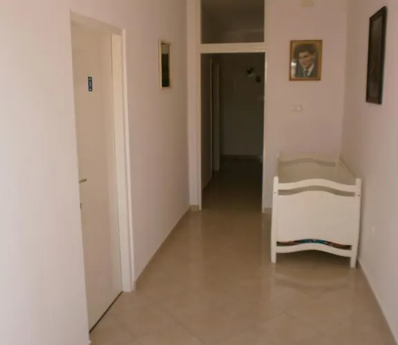 Pensjonat Juraga Murter